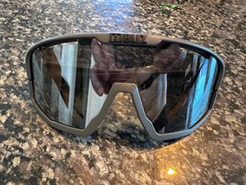Used Blitz Vision Sonnenbrille bike