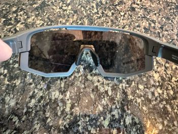 Used Blitz Vision Sonnenbrille bike — image 5 of 6