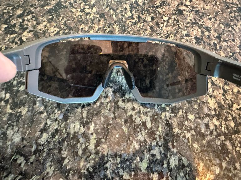 Used Blitz Vision Sonnenbrille bike — image 5 of 6