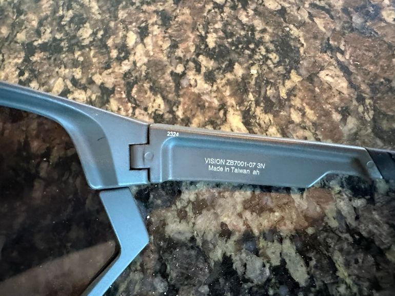 Used Blitz Vision Sonnenbrille bike — image 3 of 6