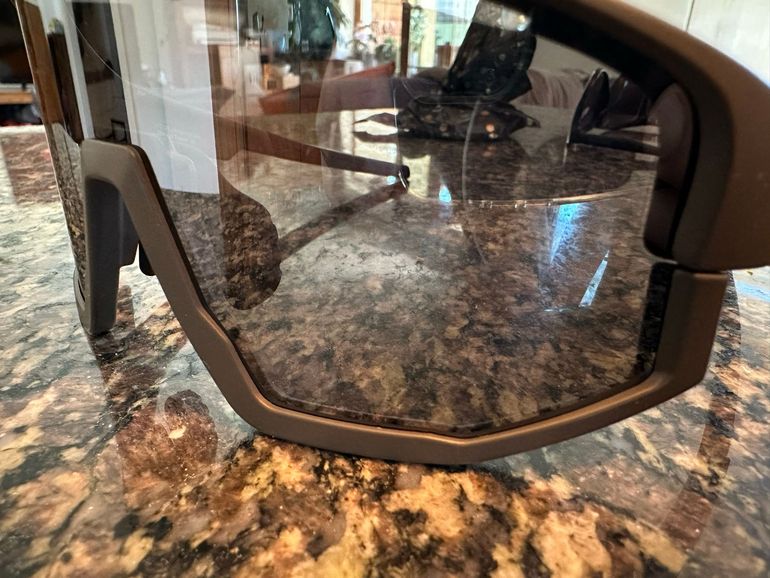 Used Blitz Vision Sonnenbrille bike — image 6 of 6