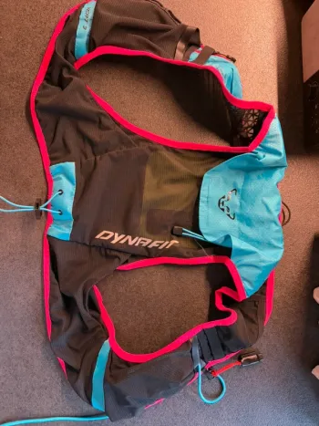 Used Dynafit Laufweste bike
