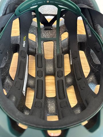 Used POC Ventral Air MIPS 2025 bike — image 6 of 6