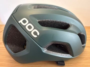 Used POC Ventral Air MIPS 2025 bike — image 4 of 6