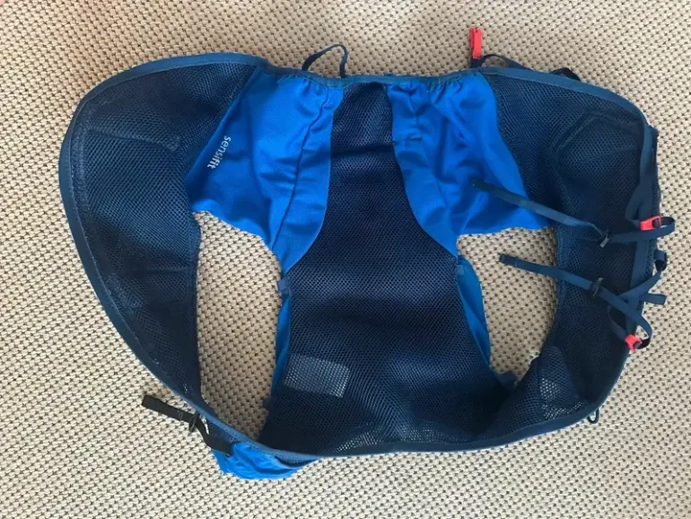 Used Salomon Skin 12 bike — image 3 of 4