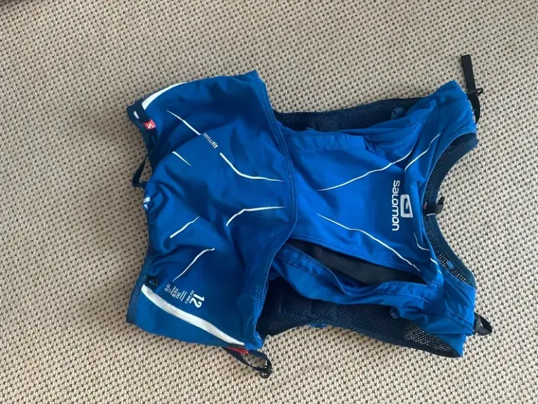 Used Salomon Skin 12 bike — image 2 of 4