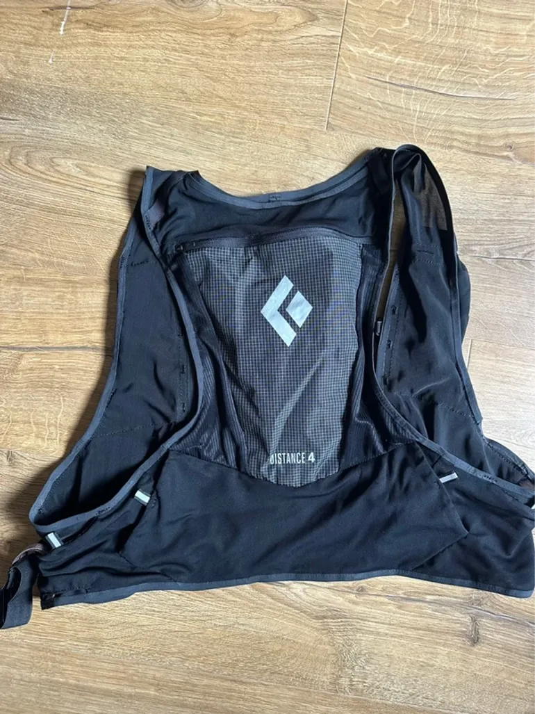 Used Black Diamond Distance 4 bike — image 1 of 2