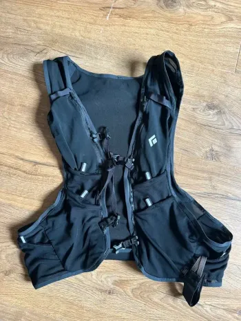 Used Black Diamond Distance 4 bike — image 2 of 2