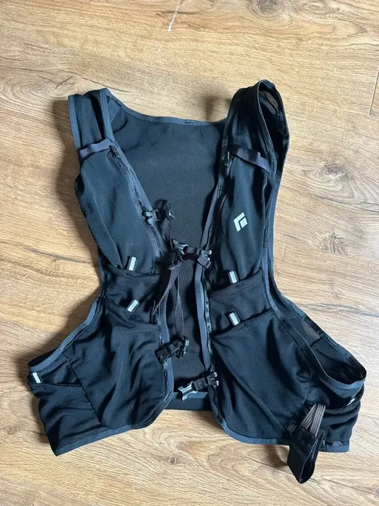 Used Black Diamond Distance 4 bike — image 2 of 2