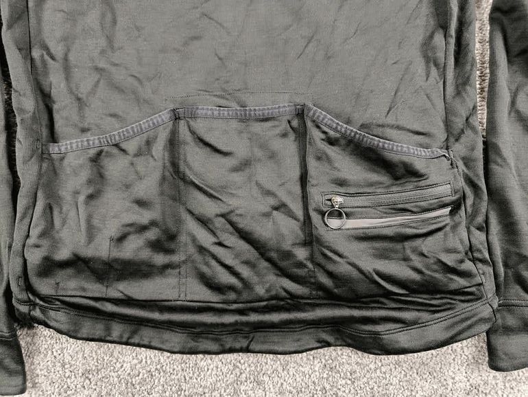 Used Rapha maillot mi-saison velo homme taille XL - 60 5178 bike — image 3 of 5