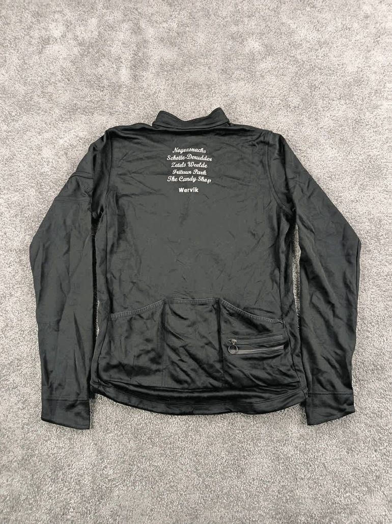 Used Rapha maillot mi-saison velo homme taille XL - 60 5178 bike — image 2 of 5