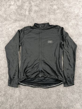 Used Rapha maillot mi-saison velo homme taille XL - 60 5178 bike