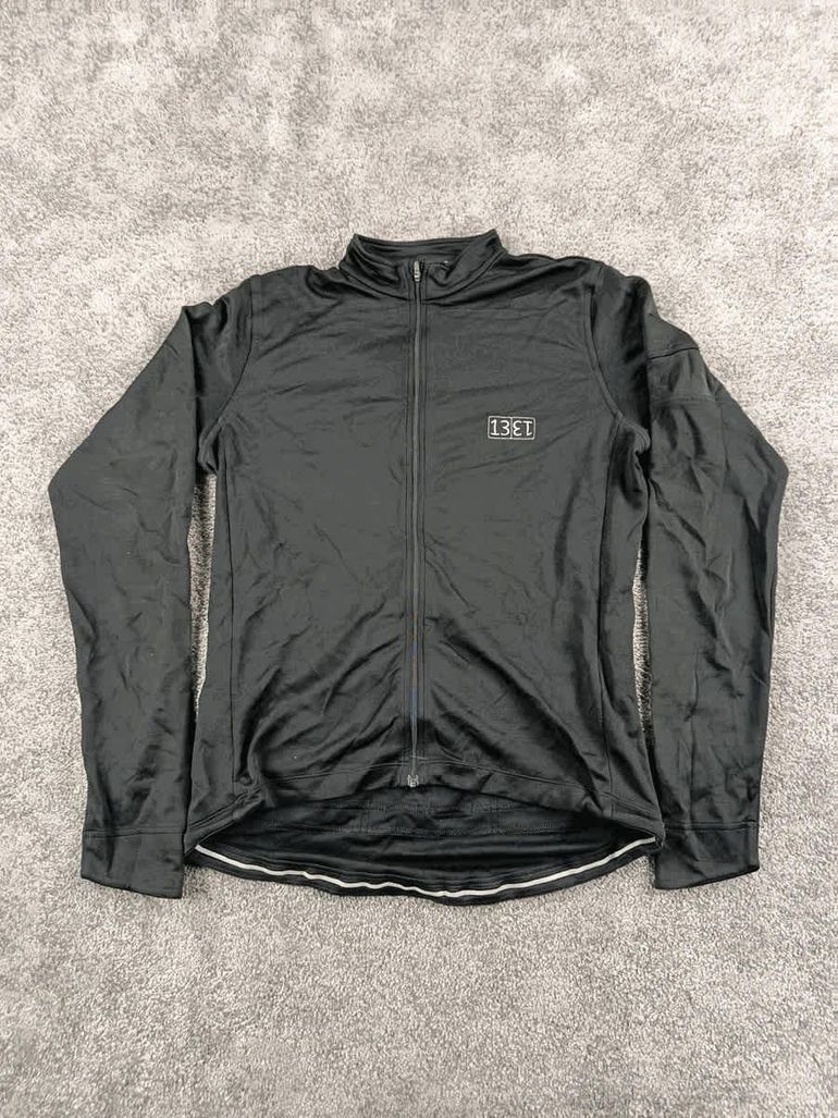 Used Rapha maillot mi-saison velo homme taille XL - 60 5178 bike — image 1 of 5