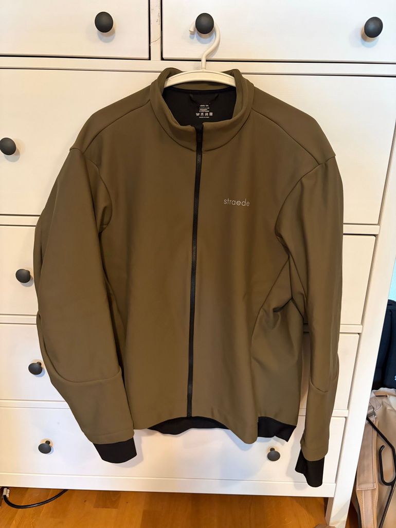Used Straede Winterjacke bike — image 1 of 4