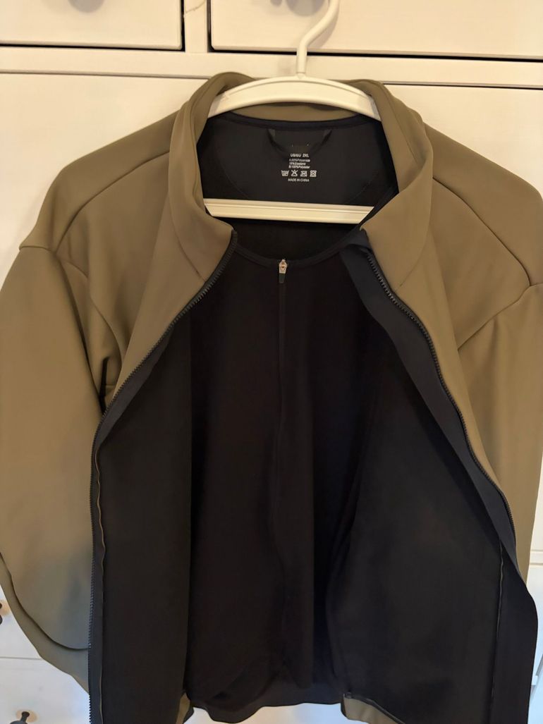 Used Straede Winterjacke bike — image 3 of 4