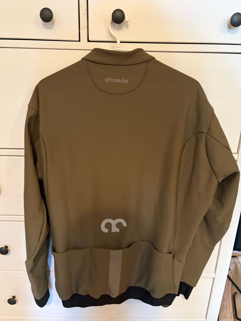 Used Straede Winterjacke bike — image 4 of 4