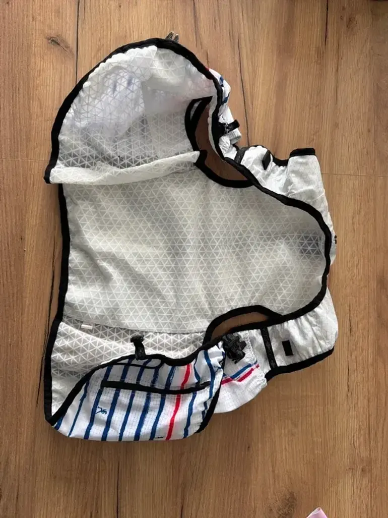 Used raidlight Gilet hydratation 12L bike — image 4 of 4