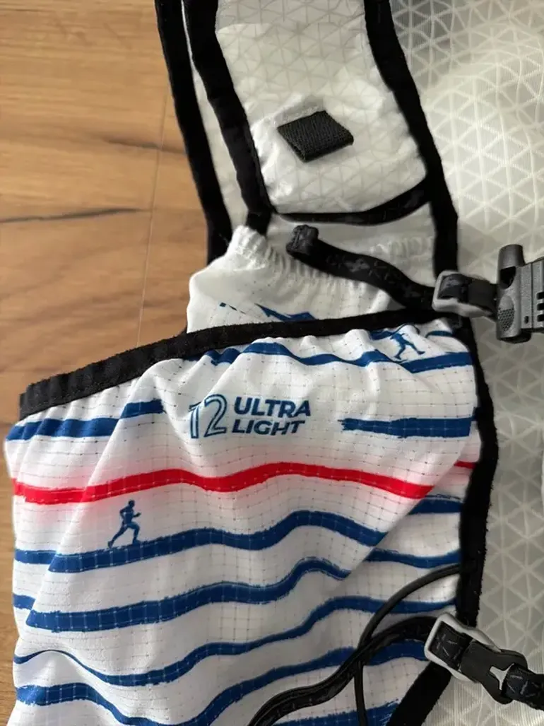 Used raidlight Gilet hydratation 12L bike — image 2 of 4