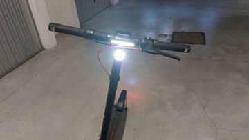 Used ninebot F3e 2025 bike — image 13 of 18