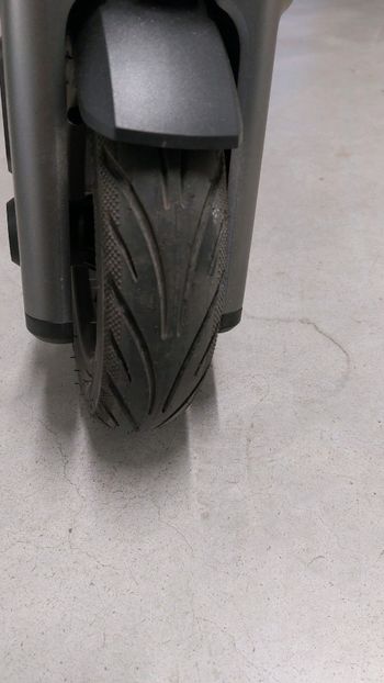 Gebrauchtes ninebot F3e 2025 bike — Bild 16 von 18
