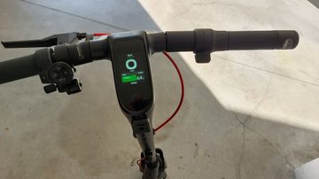 Used ninebot F3e 2025 bike — image 4 of 18