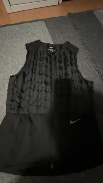 Used Nike Therma- Adv Running Clothing