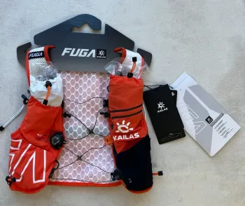 Used fuga Gilet d’hydratation Kailas bike
