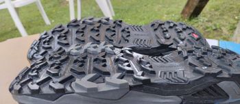 Used Salomon Ortholite 2024 bike — image 9 of 9