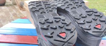 Used Salomon Ortholite 2024 bike — image 3 of 9