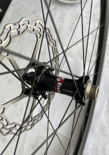 Used EXTRALITE 339C bike — image 13 of 15