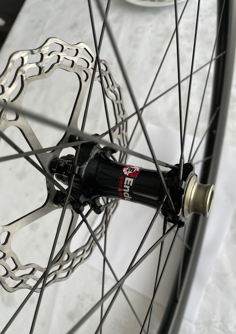 Used EXTRALITE 339C bike — image 13 of 15