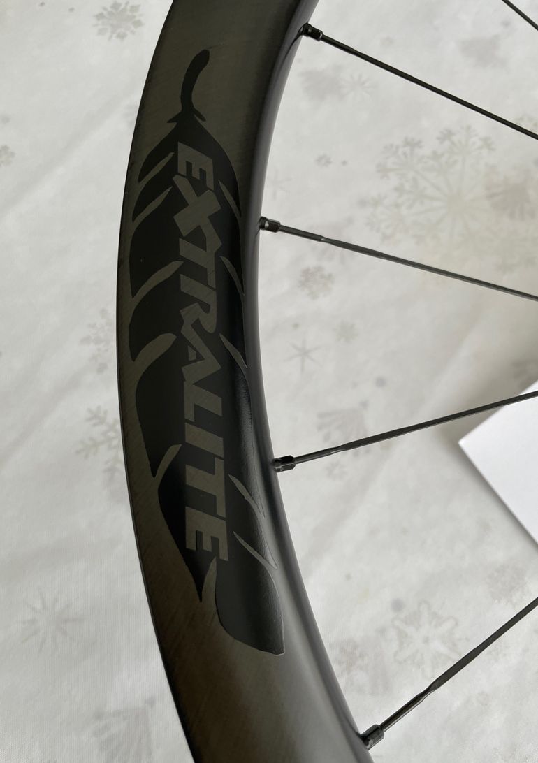 Used EXTRALITE 339C bike — image 2 of 15