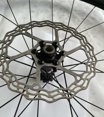 Used EXTRALITE 339C bike — image 12 of 15