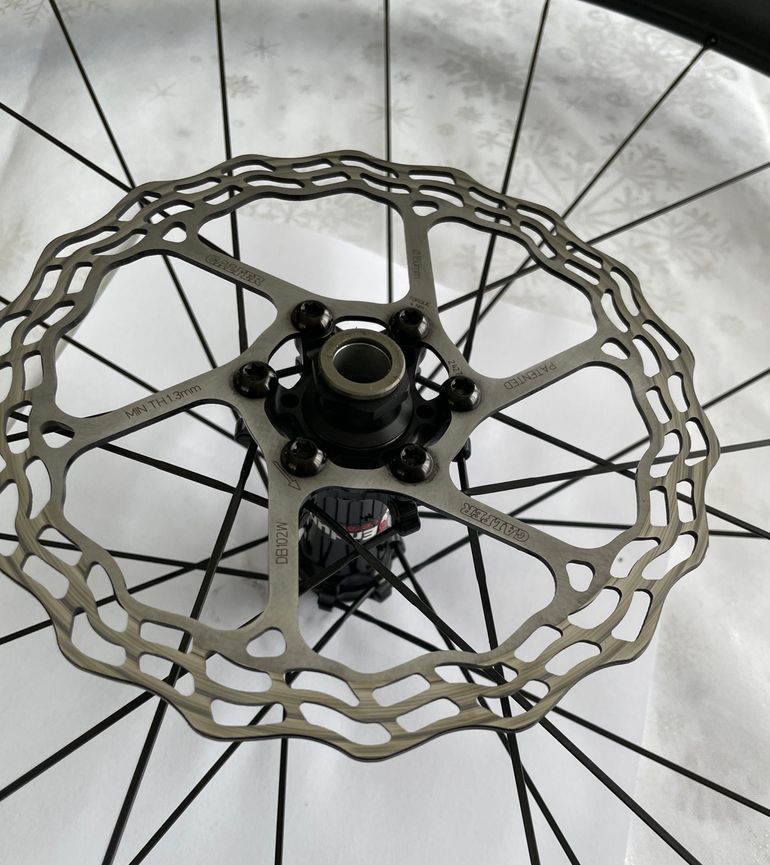 Used EXTRALITE 339C bike — image 12 of 15