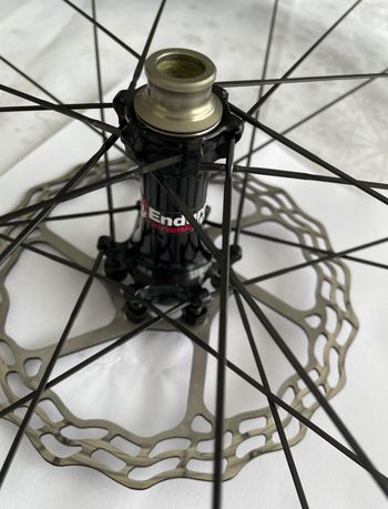 Used EXTRALITE 339C bike — image 9 of 15