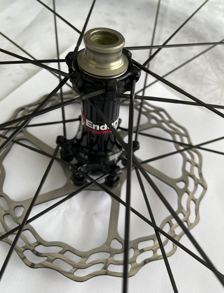 Used EXTRALITE 339C bike — image 9 of 15