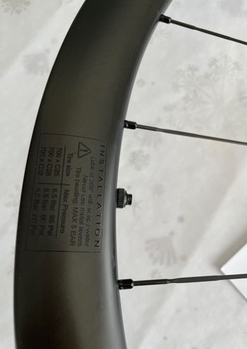 Used EXTRALITE 339C bike — image 5 of 15