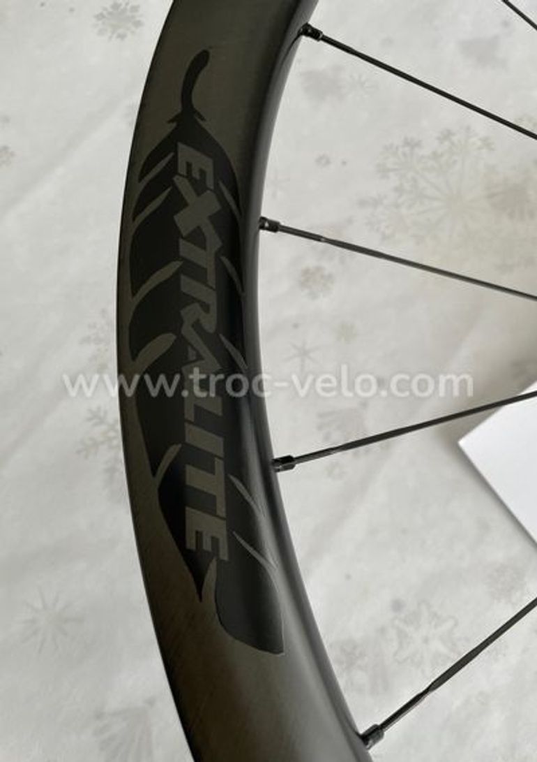 Used EXTRALITE 339C bike — image 1 of 15