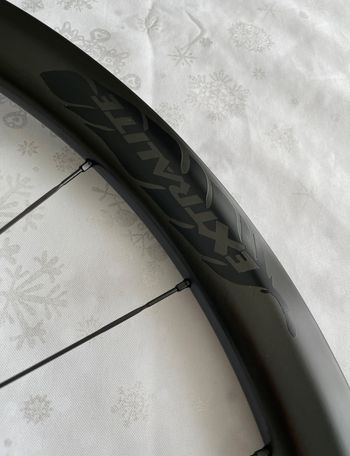 Used EXTRALITE 339C bike — image 3 of 15
