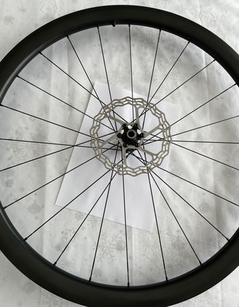 Used EXTRALITE 339C bike — image 11 of 15