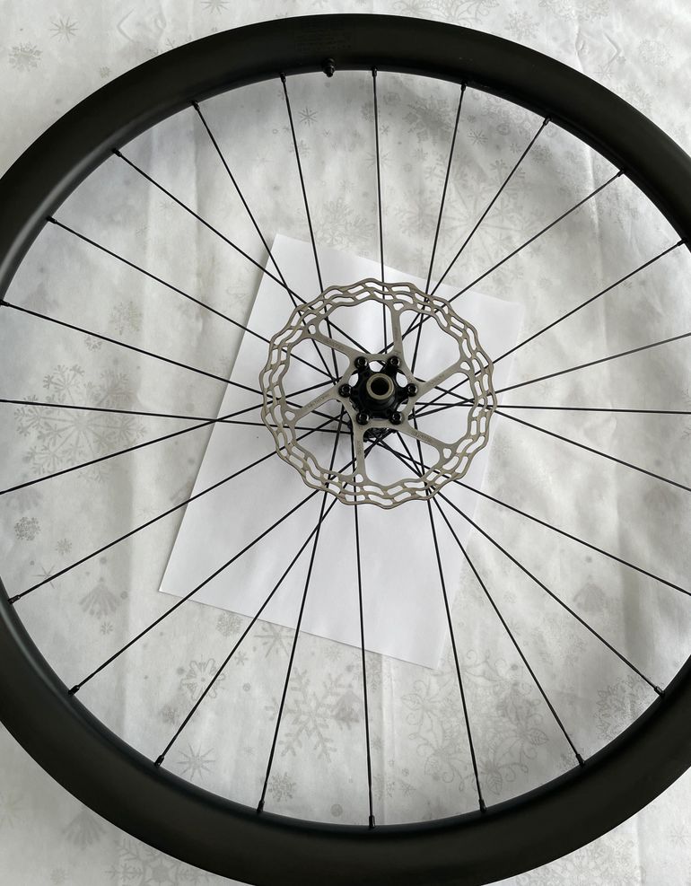 Used EXTRALITE 339C bike — image 11 of 15