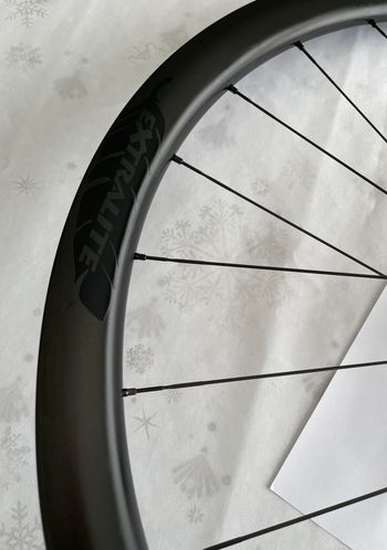 Used EXTRALITE 339C bike — image 10 of 15