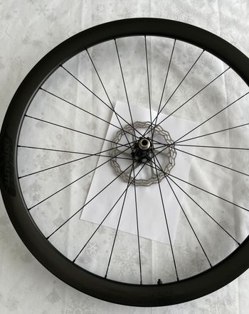 Used EXTRALITE 339C bike — image 8 of 15