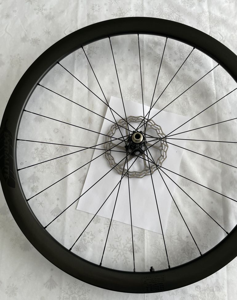 Used EXTRALITE 339C bike — image 8 of 15