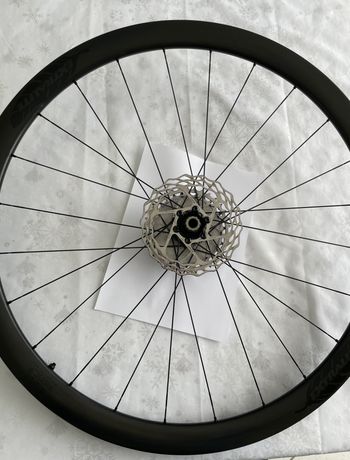 Used EXTRALITE 339C bike — image 6 of 15