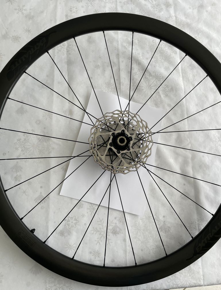 Used EXTRALITE 339C bike — image 6 of 15