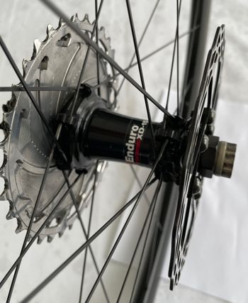 Used EXTRALITE 339C bike — image 14 of 15