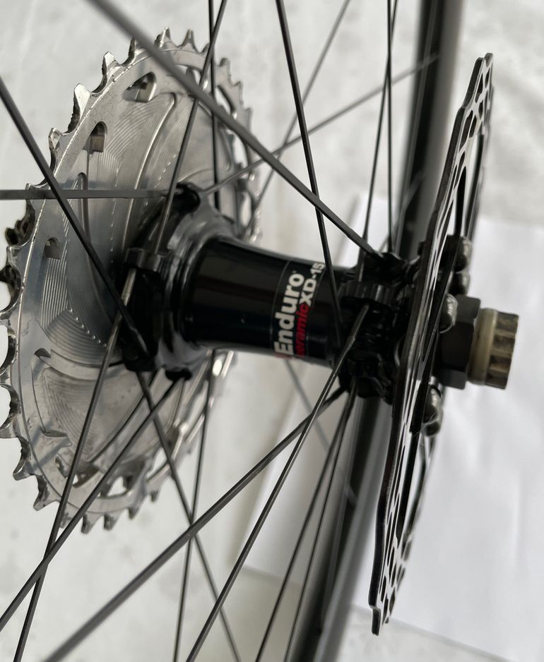 Used EXTRALITE 339C bike — image 14 of 15