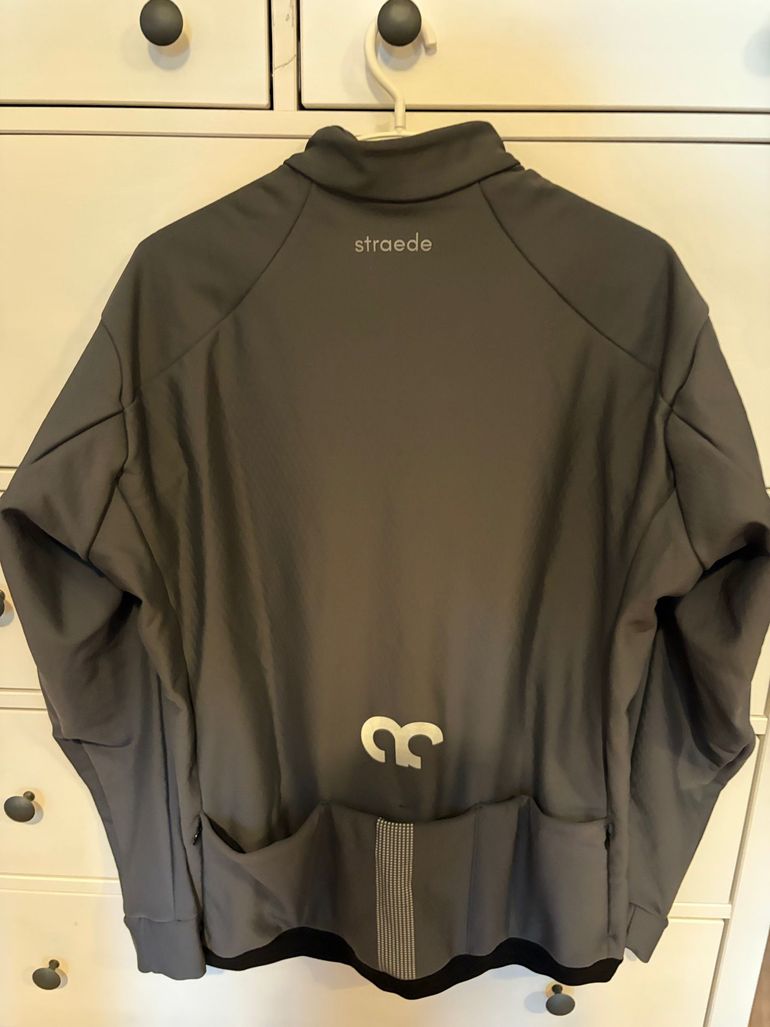 Used Straede Winterjacke bike — image 3 of 3