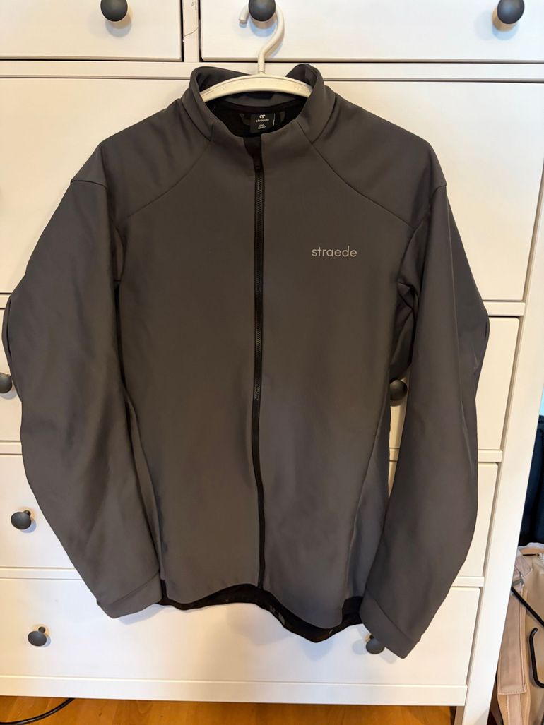 Used Straede Winterjacke bike — image 1 of 3